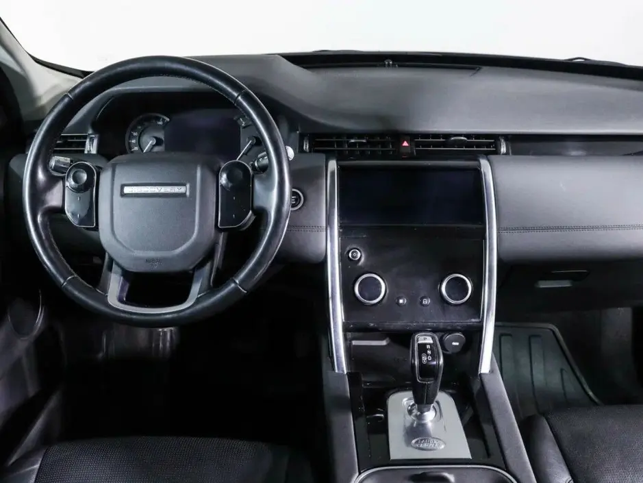 Land Rover Discovery Sport, 2020 г.