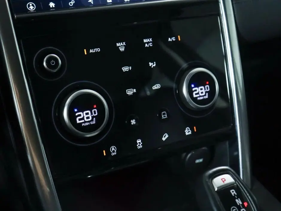 Land Rover Discovery Sport, 2020 г.