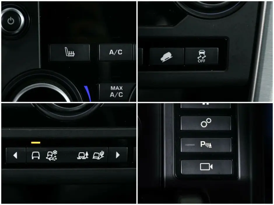 Land Rover Discovery Sport, 2017 г.