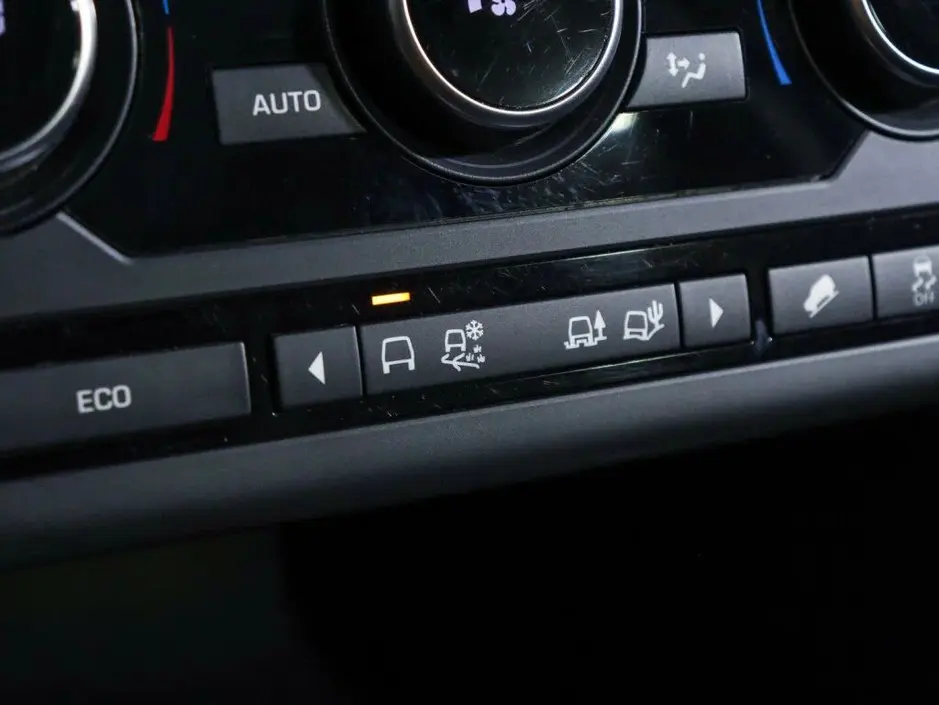 Land Rover Discovery Sport, 2015 г.