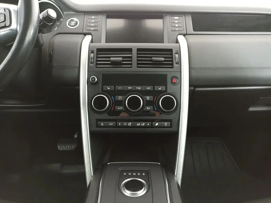 Land Rover Discovery Sport, 2019 г.