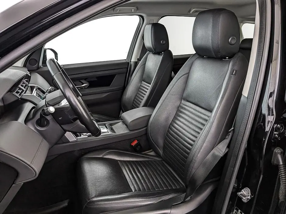 Land Rover Discovery Sport, 2019 г.