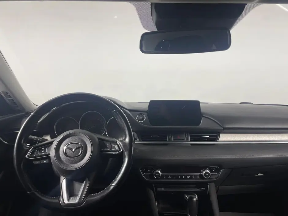 Mazda 6, 2021 г.