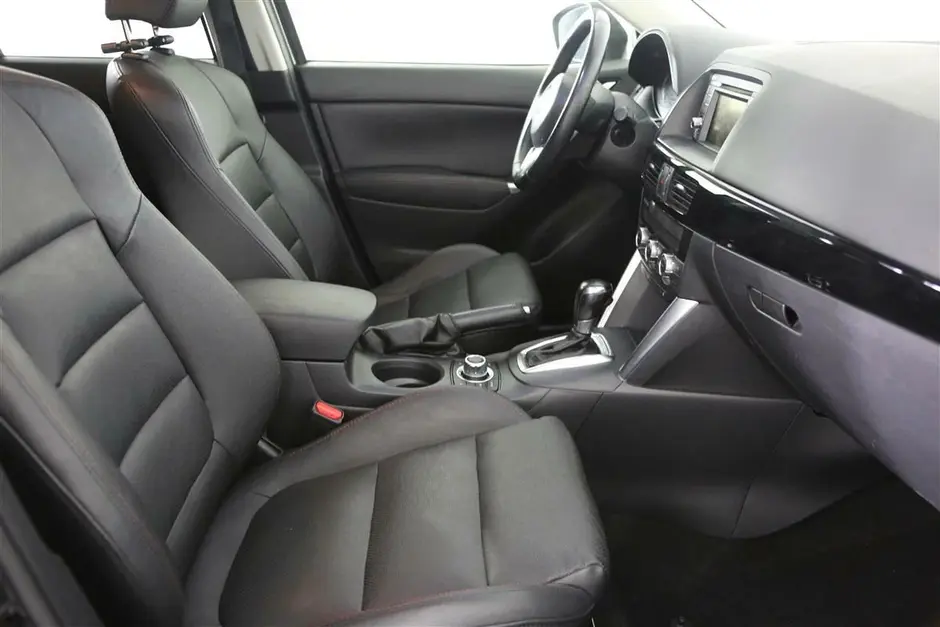 Mazda CX-5, 2014 г.