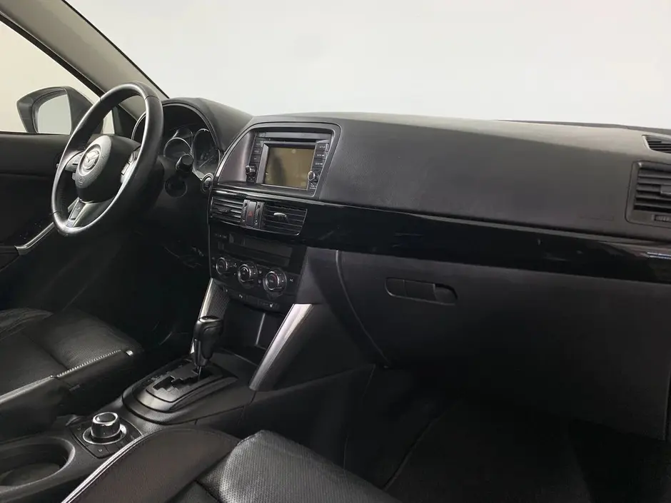 Mazda CX-5, 2013 г.