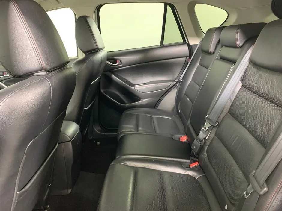 Mazda CX-5, 2013 г.