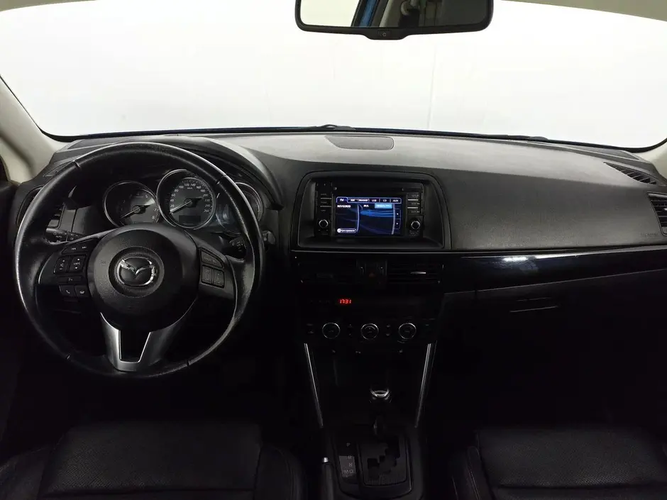 Mazda CX-5, 2013 г.