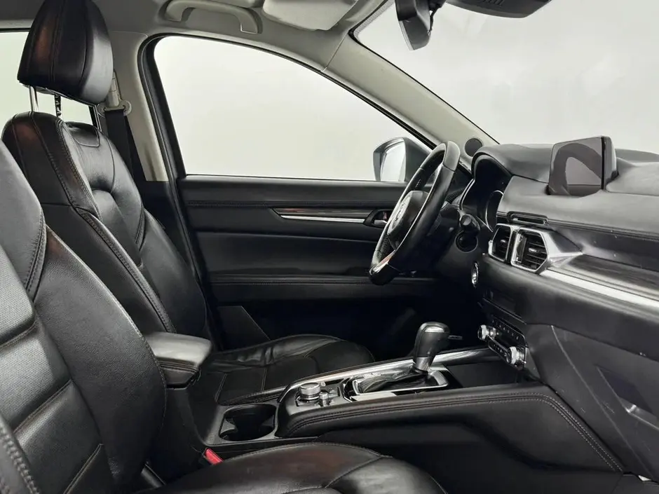 Mazda CX-5, 2019 г.