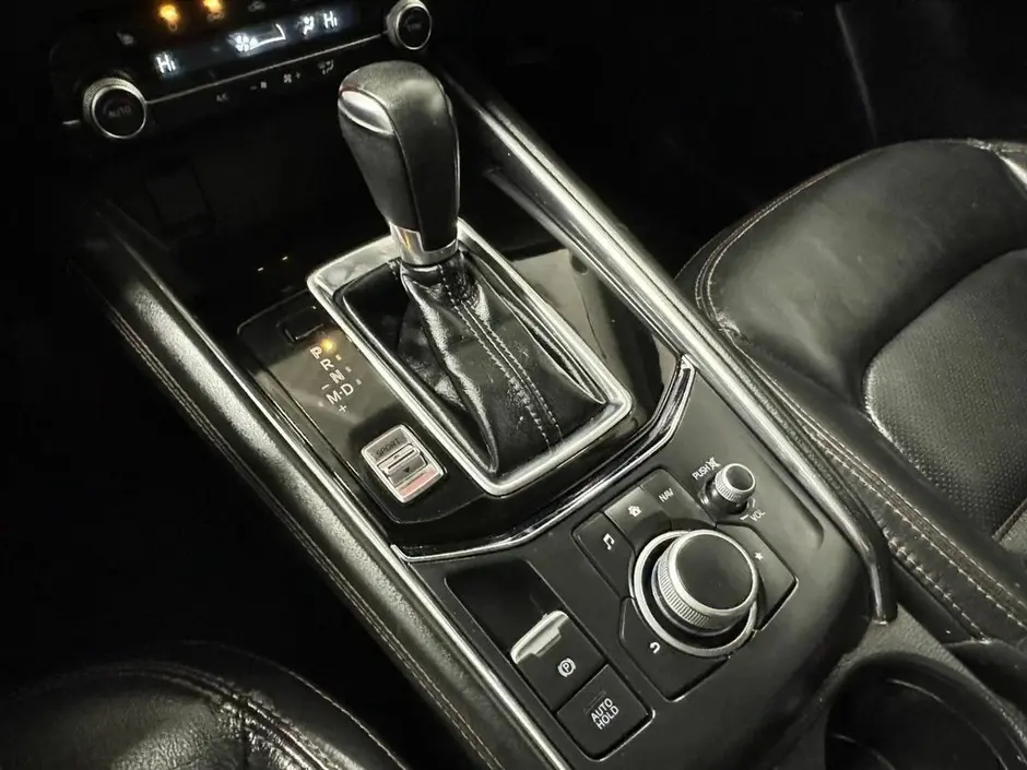 Mazda CX-5, 2019 г.