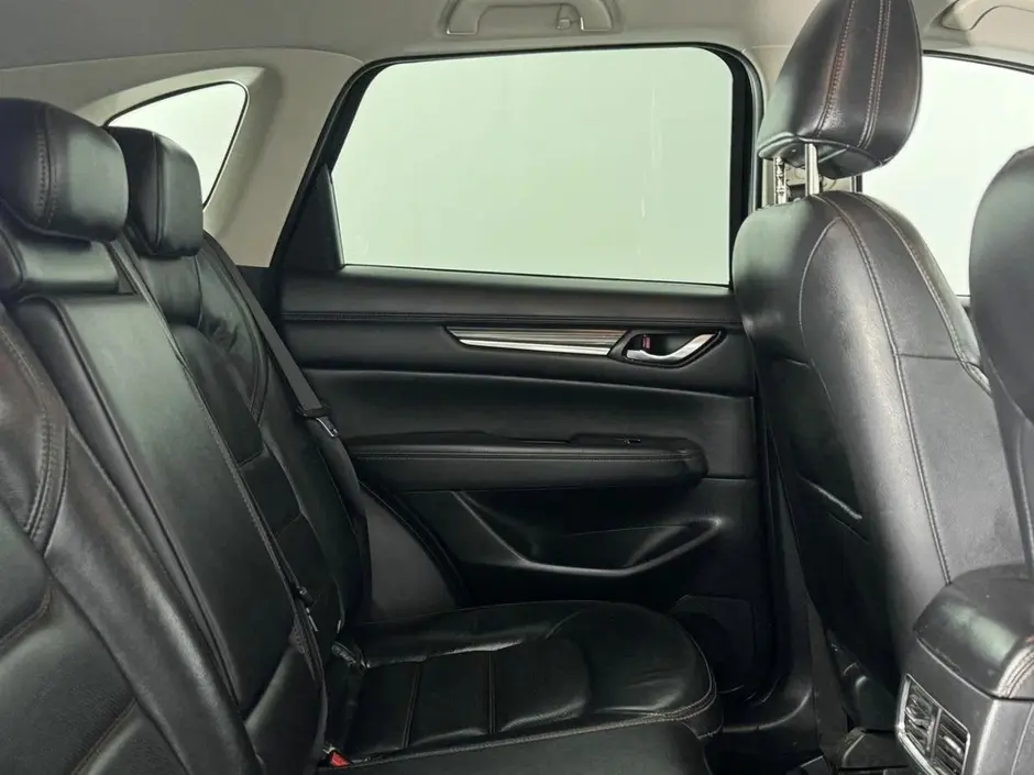 Mazda CX-5, 2019 г.