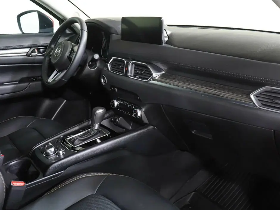 Mazda CX-5, 2023 г.