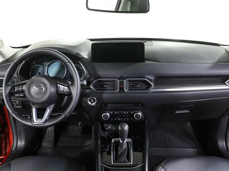 Mazda CX-5, 2023 г.