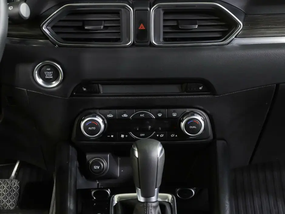 Mazda CX-5, 2023 г.