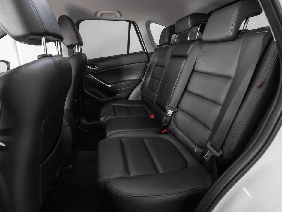 Mazda CX-5, 2015 г.