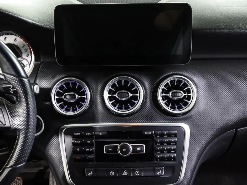 Mercedes-Benz A-Класс, 2015 г.