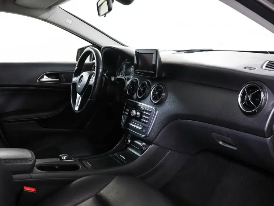 Mercedes-Benz A-Класс, 2013 г.
