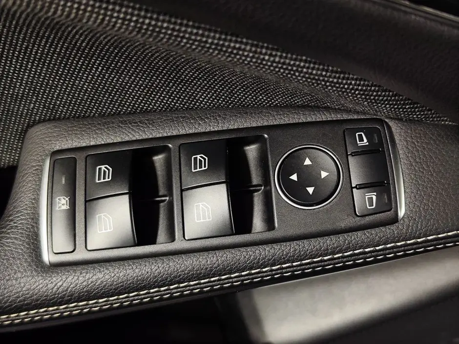 Mercedes-Benz A-Класс, 2016 г.