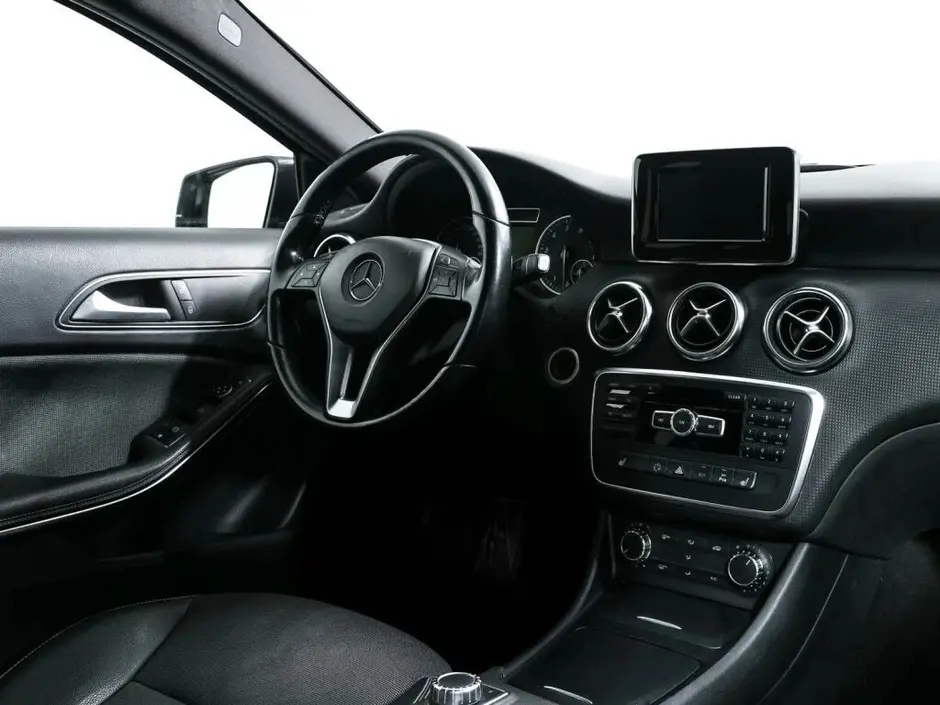 Mercedes-Benz A-Класс, 2014 г.