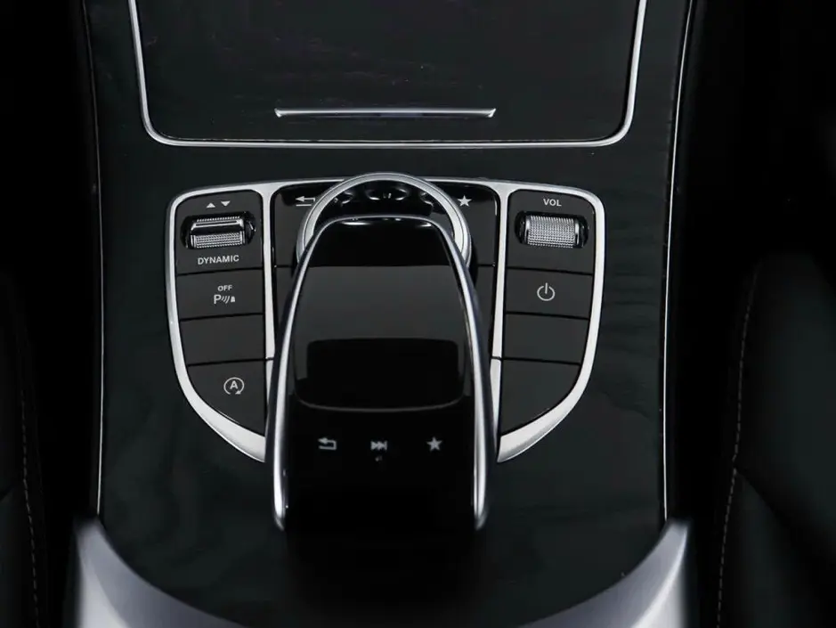 Mercedes-Benz C-Класс, 2018 г.