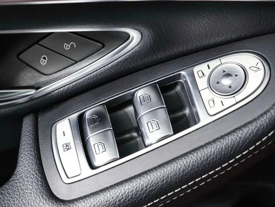 Mercedes-Benz C-Класс, 2018 г.