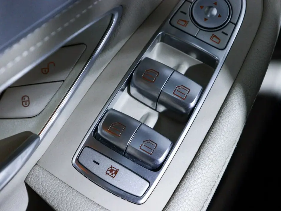 Mercedes-Benz C-Класс, 2015 г.