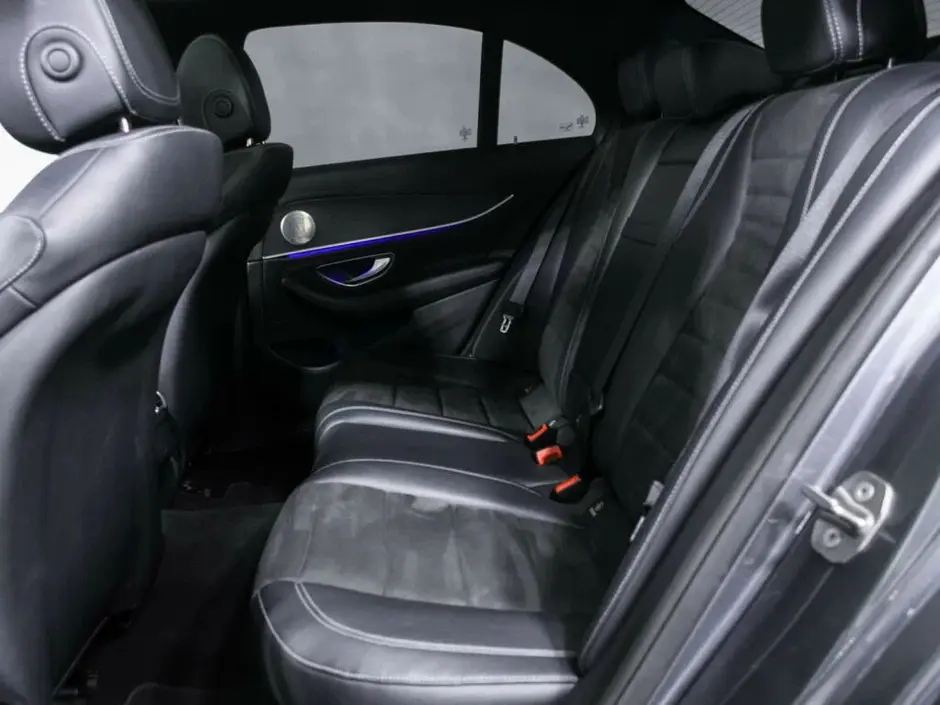 Mercedes-Benz E-Класс, 2016 г.