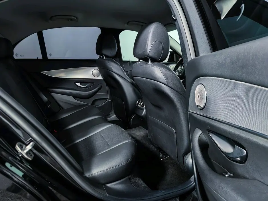 Mercedes-Benz E-Класс, 2020 г.