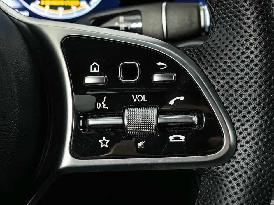 Mercedes-Benz E-Класс, 2020 г.