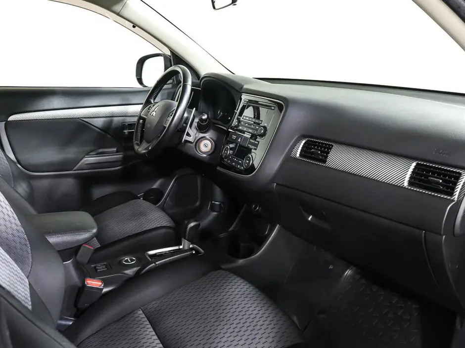 Mitsubishi Outlander, 2013 г.