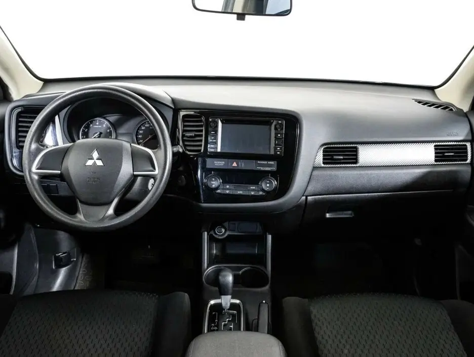 Mitsubishi Outlander, 2013 г.