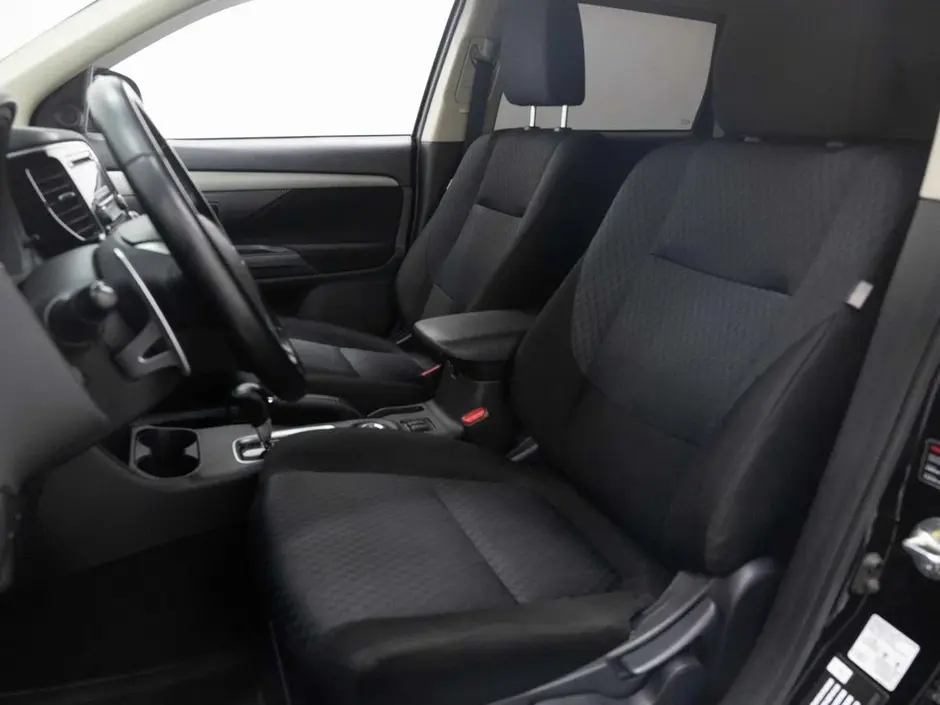 Mitsubishi Outlander, 2012 г.