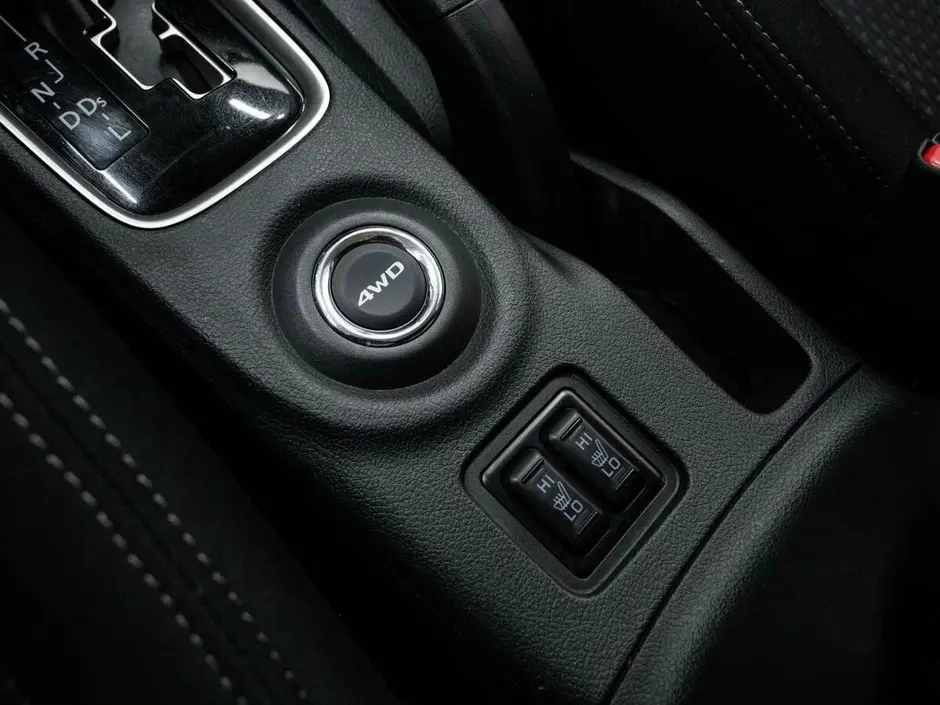 Mitsubishi Outlander, 2018 г.