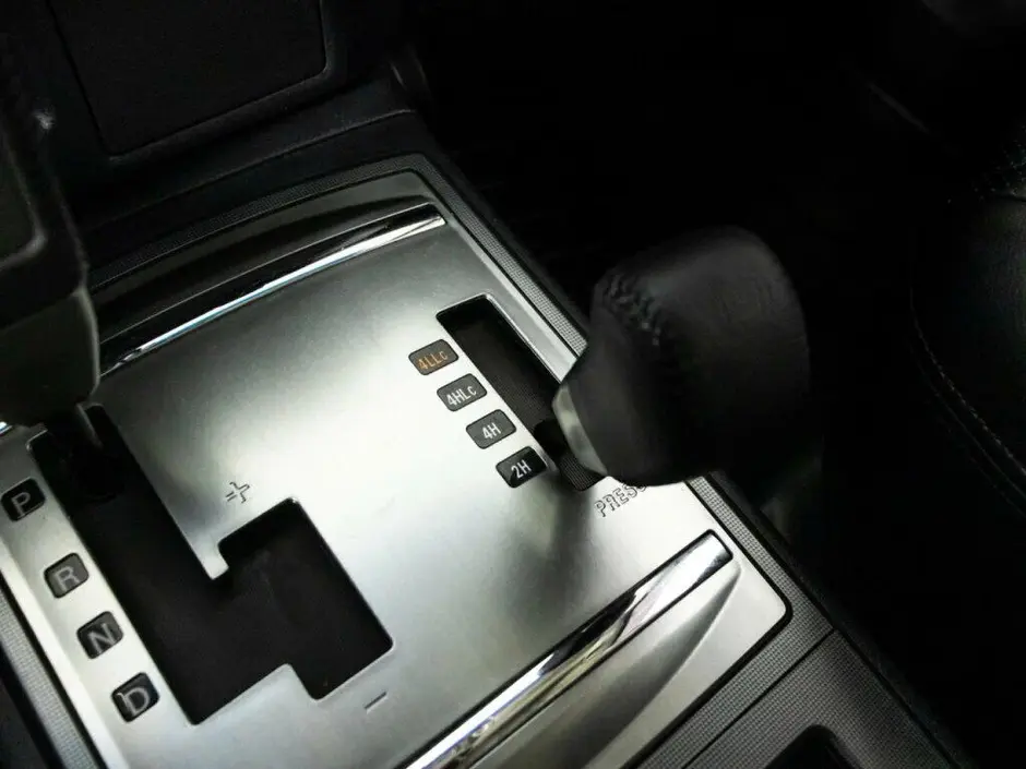 Mitsubishi Pajero, 2013 г.