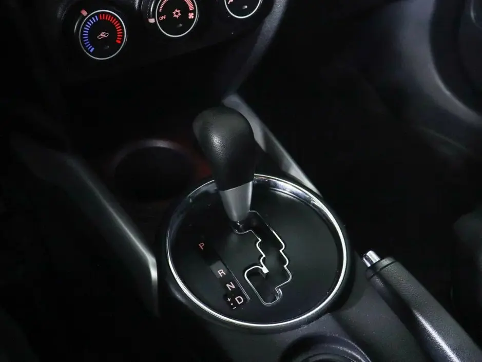 Mitsubishi ASX, 2011 г.