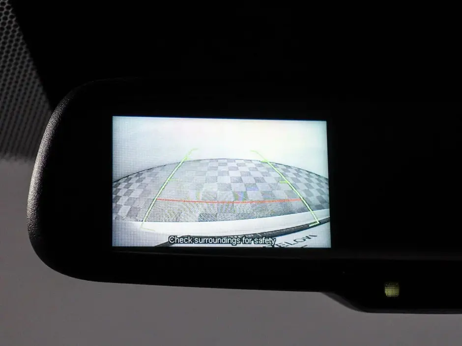 Mitsubishi ASX, 2016 г.