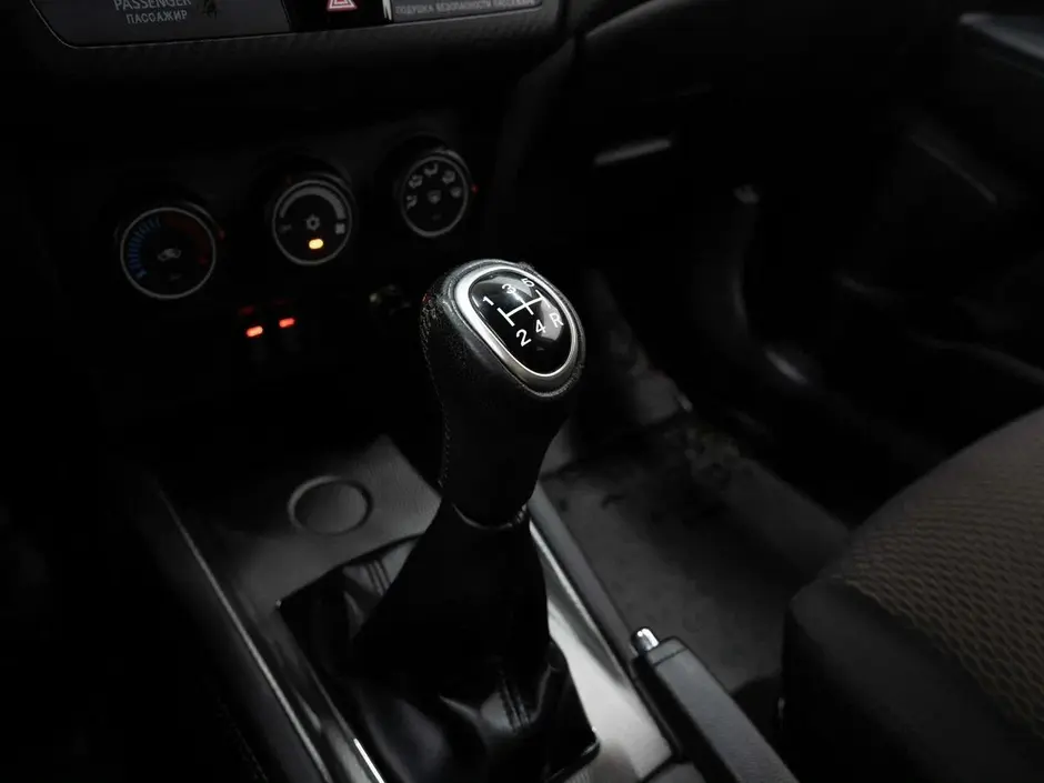 Mitsubishi ASX, 2018 г.