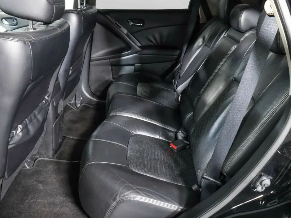 Nissan Murano, 2009 г.