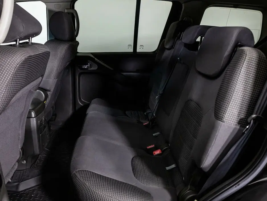 Nissan Pathfinder, 2010 г.