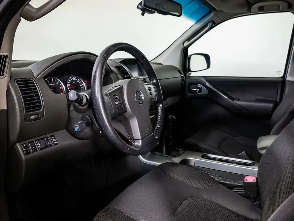 Nissan Pathfinder, 2010 г.