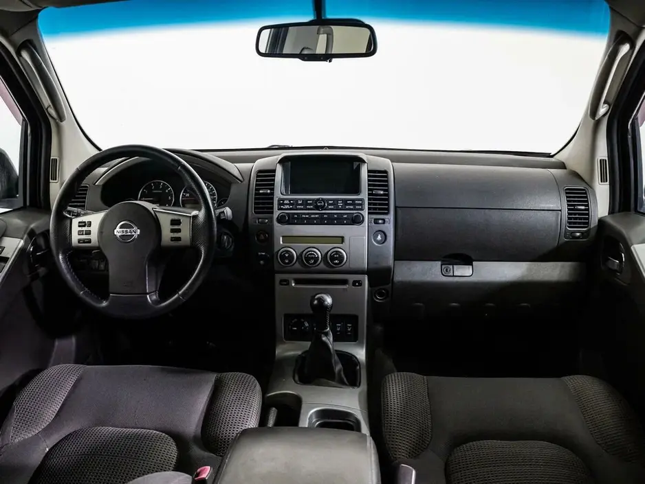 Nissan Pathfinder, 2010 г.