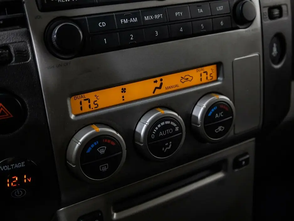 Nissan Pathfinder, 2010 г.