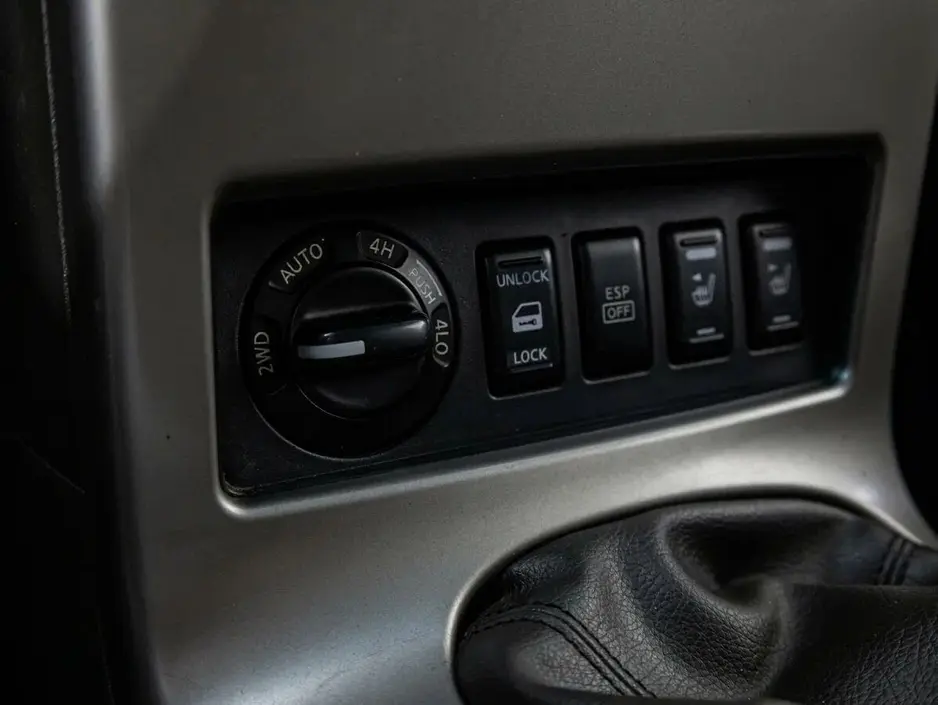 Nissan Pathfinder, 2010 г.