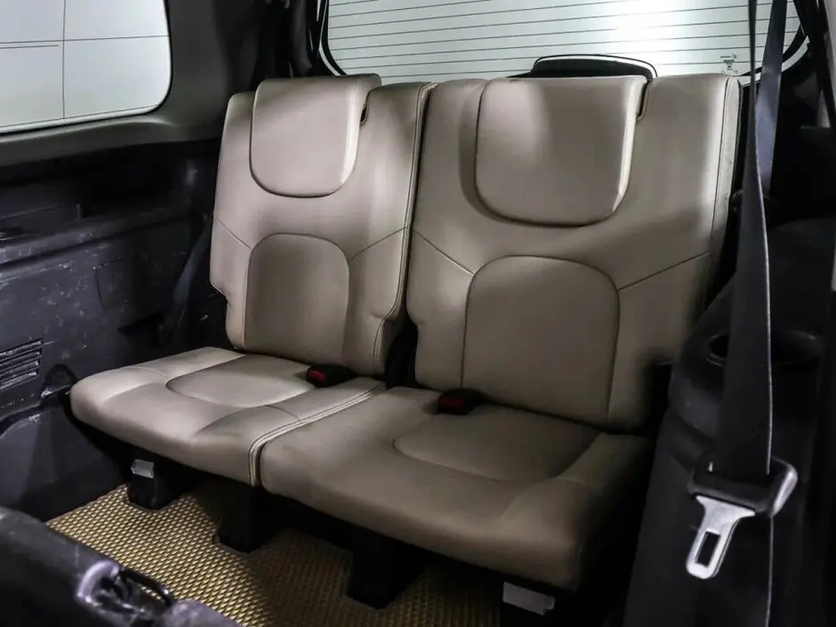 Nissan Pathfinder, 2011 г.