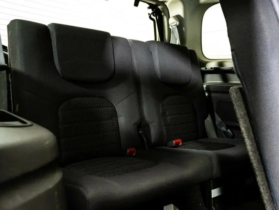 Nissan Pathfinder, 2008 г.