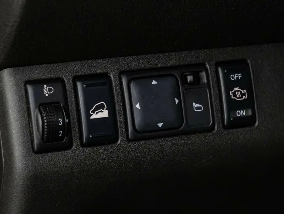 Nissan Pathfinder, 2008 г.