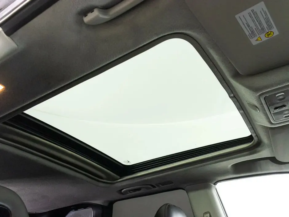 Nissan X-Trail, 2014 г.