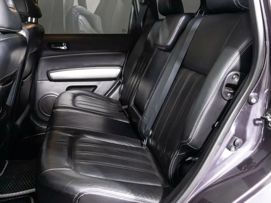 Nissan X-Trail, 2014 г.