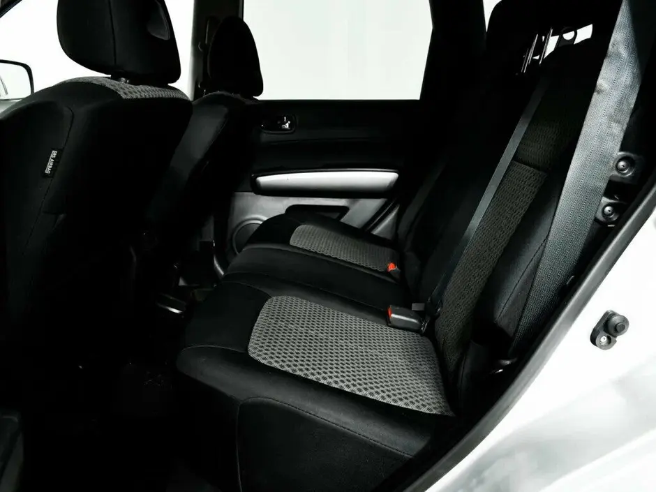 Nissan X-Trail, 2010 г.