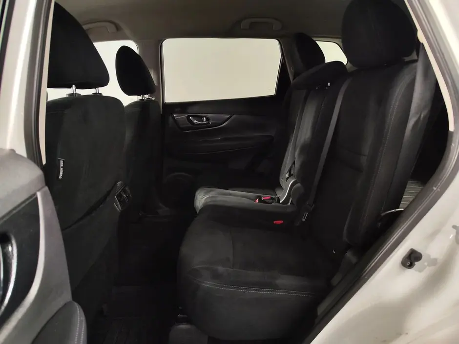 Nissan X-Trail, 2014 г.