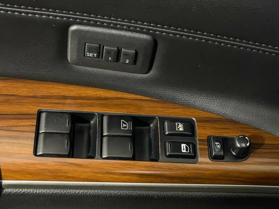 Nissan Teana, 2010 г.